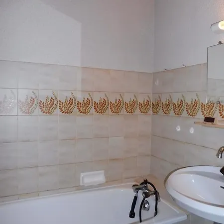 Apartament Le Reguet *