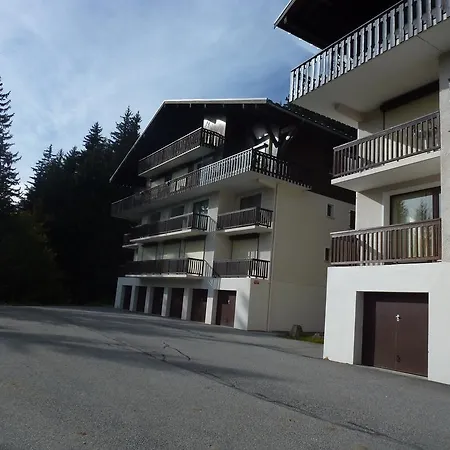 Le Reguet Apartament