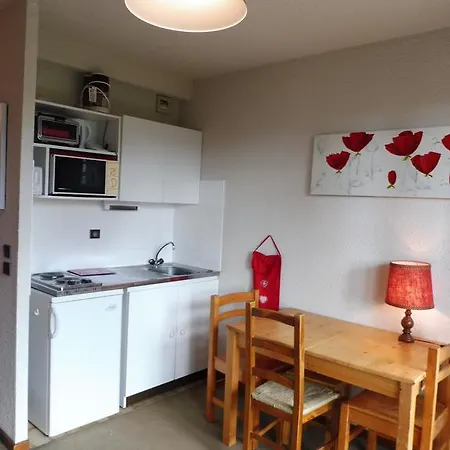Apartament Le Reguet *